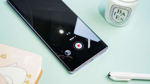 华为手机怎么延时拍