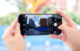 华为手机怎么拍草原 华为手机怎么拍草原