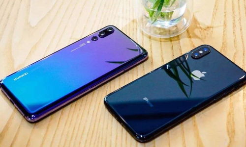 楼兰怎么连华为手机