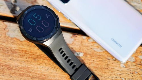 华为手机怎么查看gt