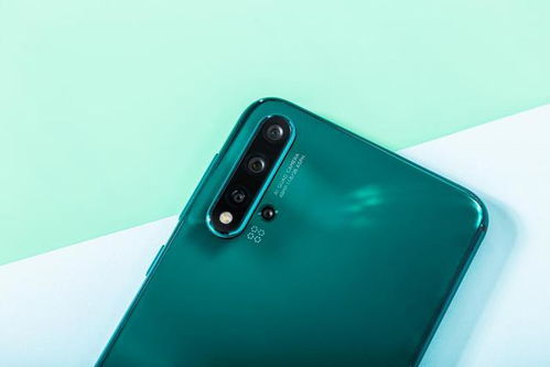 华为手机怎么拍好照