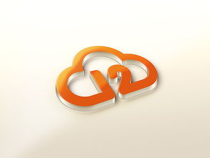 华为手机标志怎么画