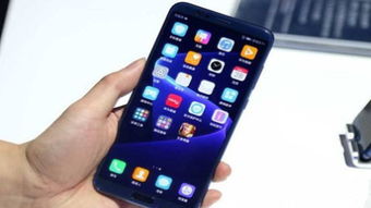 手机膜怎么贴 华为