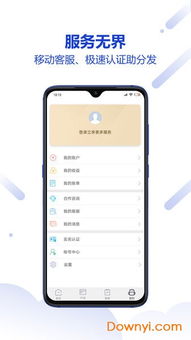 联盟华为手机怎么下载