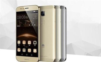 华为手机怎么手动降噪