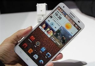 怎么免费升级华为手机