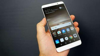 华为怎么选老年手机