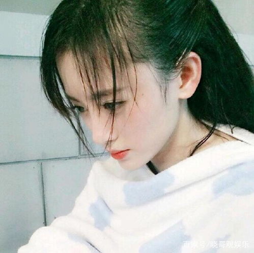 华为手机怎么截图头像