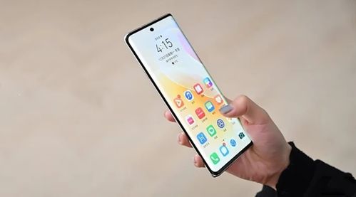 华为手机阵列怎么设置