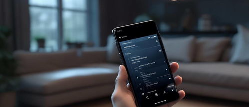 华为手机怎么打开跳神