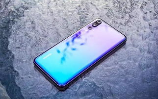 华为手机怎么除泡