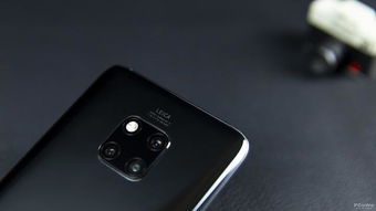 华为手机录像怎么拍摄