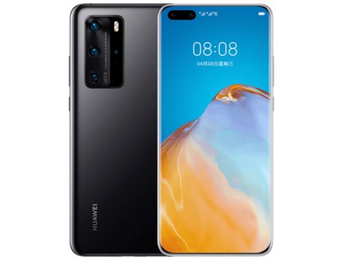 2021华为手机怎么买