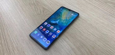 华为手机双模怎么打开 华为手机双模怎么打开