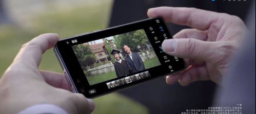 华为手机怎么没提键