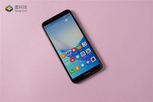 华为手机屏幕怎么一 华为手机屏幕怎么一