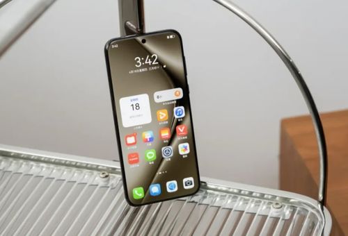 华为手机怎么自制照片