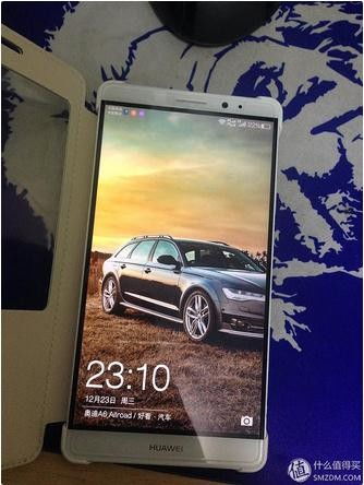 华为手机怎么清理进水