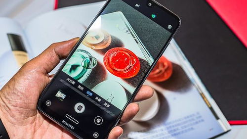 华为手机怎么用杜比