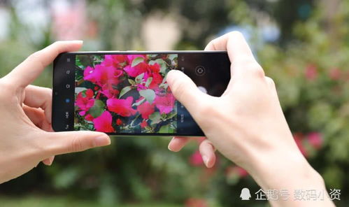 华为手机怎么偷拍呀