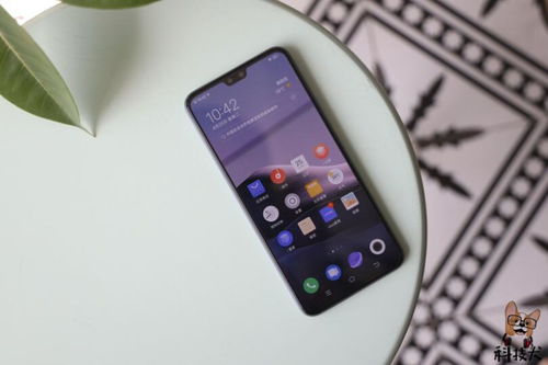 vivo手机怎么互传至华为手机