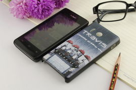 华为手机手机壳怎么设置