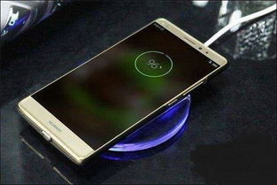 华为手机怎么泡泡充电