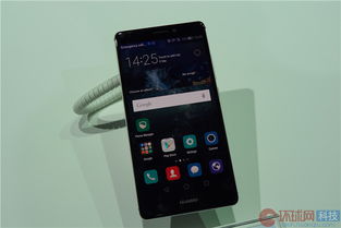 华为怎么现场提货手机