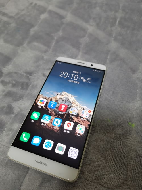 华为怎么检查手机新旧