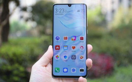 华为手机怎么多个相册