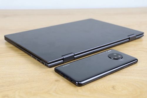 华为手机怎么变成垫板