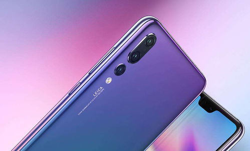 华为手机怎么拍摄最好