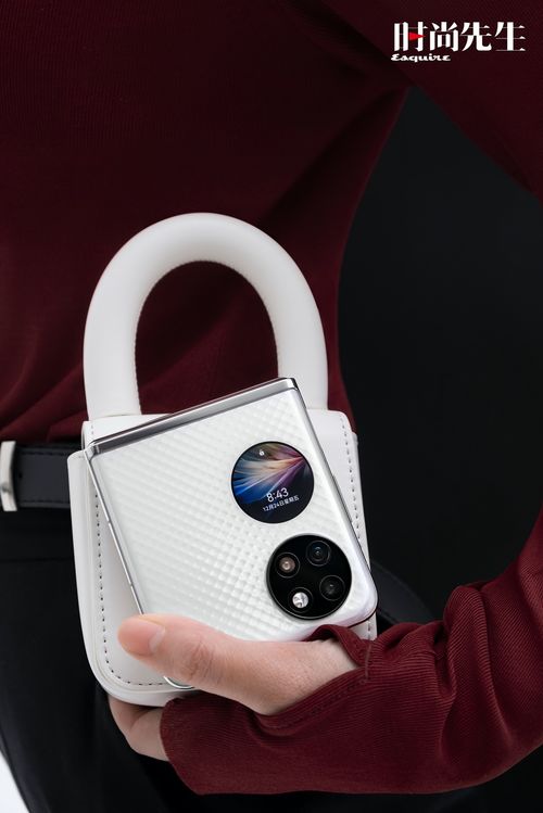 华为手机包包怎么用