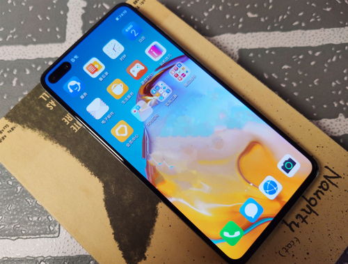 华为手机怎么缺货了