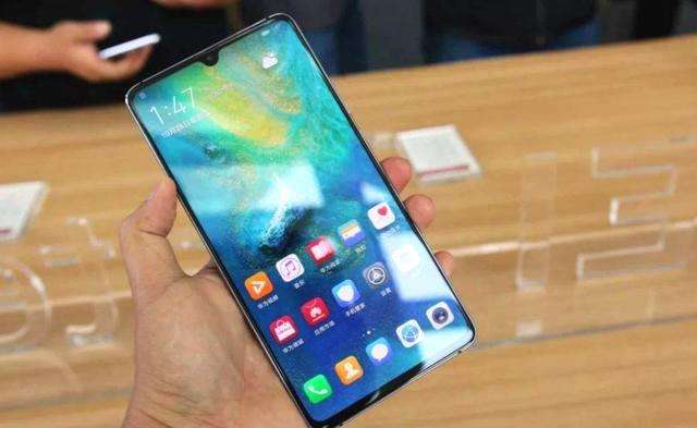 华为手机怎么降价了