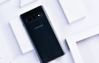 华为手机拍照怎么糊涂