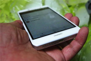 华为手机怎么下恶魔