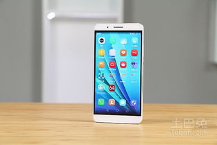 旋转华为手机怎么用 旋转华为手机怎么用