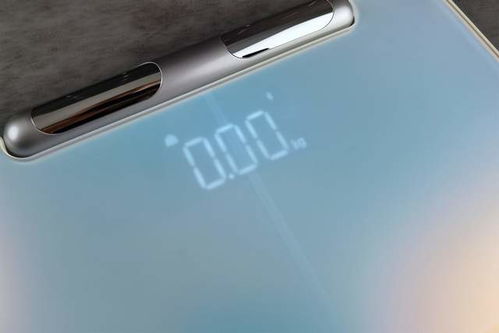 华为手机怎么用秤