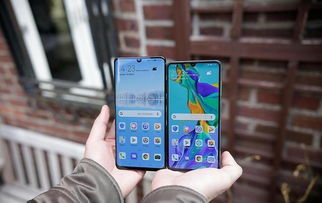 华为手机坏了怎么拍照