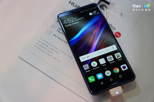 华为手机怎么拍站台