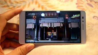 华为手机怎么录制大片