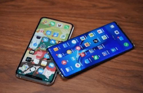 华为手机怎么还有货