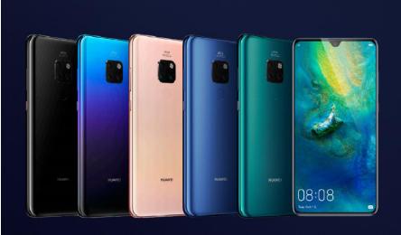 华为手机还能怎么创新