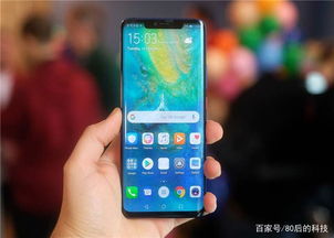 华为手机拍照怎么不动