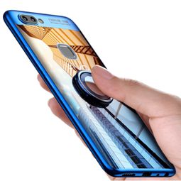 华为手机壳怎么换新