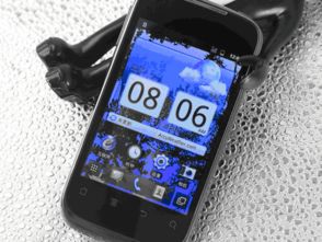 华为手机按键怎么调节