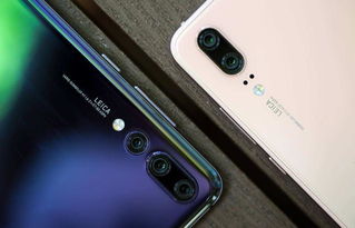 华为手机pro怎么拍照 华为手机pro怎么拍照