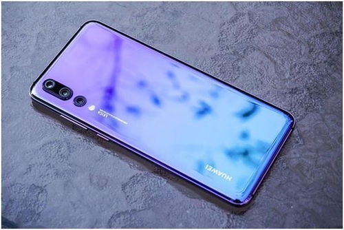 华为手机镜头怎么擦