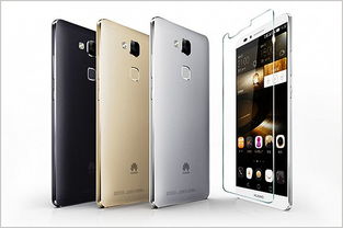 华为手机怎么这么牛